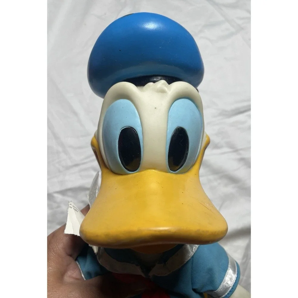 Vintage Donald Duck 